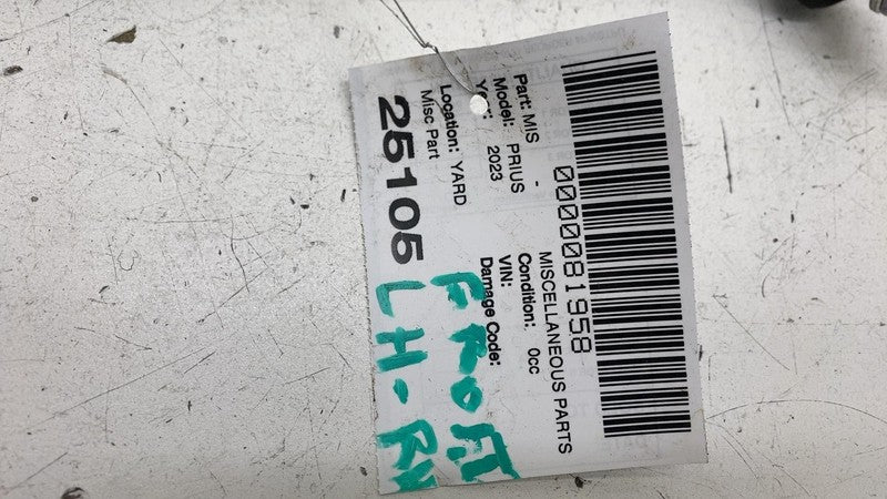 ⭕ 2023-2025 Toyota Prius Front Left & Right Stabilizer Sway Anti Roll Bar Link