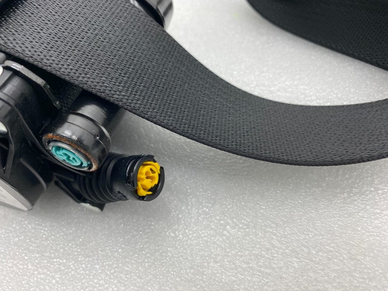 149378301C ⭕ 2020-2023 Tesla Model Y MY Front Right 1st Row Seat Belt & Retractor Assembly