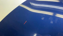 ⭕ 2017-2023 Tesla Model 3 M3 Front Hood Bonnet Shell Panel Cover Assy Blue PPSB