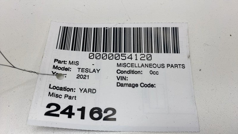 150715200A 2020-2024 Tesla Model Y MY Radio Audio Sound System AMP Amplifier Assembly OEM