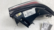 ⭕ 2016-2020 Tesla Model X Rear Left Side Outer Taillight Lamp OEM 1034332-00-B
