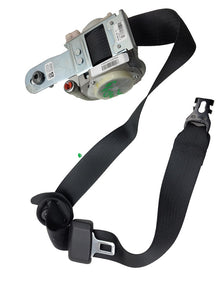 ⭕ 16-20 Model S Front Passenger 1st Row Seat Belt & Retractor Right 1079284-03-B