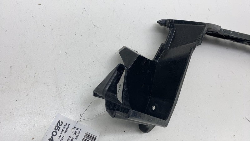 LJ8B 17E850 AE 21-24 Ford Mustang Mach-E Rear Right Bumper Mount Support Bracket LJ8B-17E850-AE