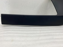 ⭕ 16-20 Model S Front Passenger Lower Dashboard Trim Cover Right RH 1002310-05-D
