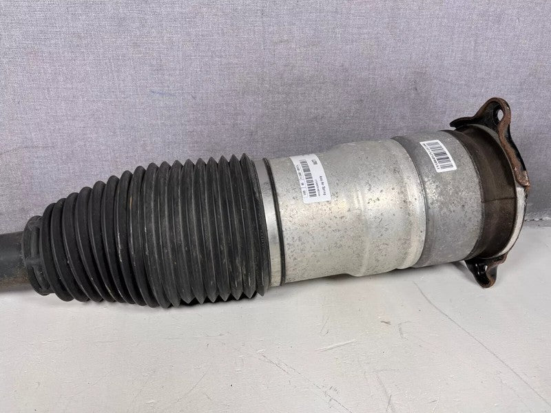 ⭕12-15 Tesla Model S Rear Left Air Suspension Spring Shock Absorber 60