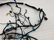 ⭕ 12-20 Model S MS Rear Trunk Tailgate Hatch Liftgate Wire Harness 1448944-00-C