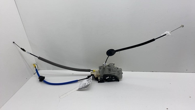 9Y0 839 016A ⭕ 2019-2025 Porsche Cayenne Rear Right Door Lock Latch Actuator OEM 9Y0839016A
