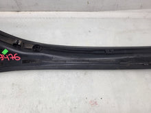⭕ 16-20 Model X MX Rear Driver Side Trunk Liftgate Trough Trim Left 1047320-00-D