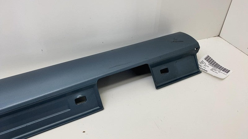 ⭕ 2014 Mercedes-Benz B-Class Passenger Rocker Molding Panel Right RH A