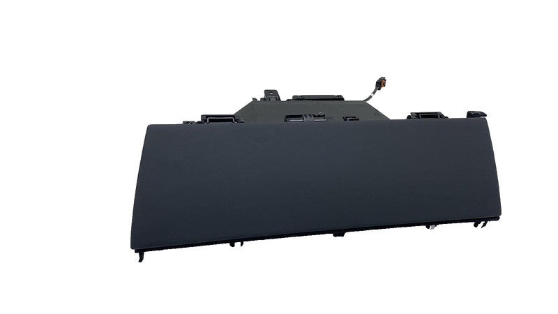 ⭕24-25 Model 3 Dash Instrument Panel Glove Box Storage w/ USB Drive 16