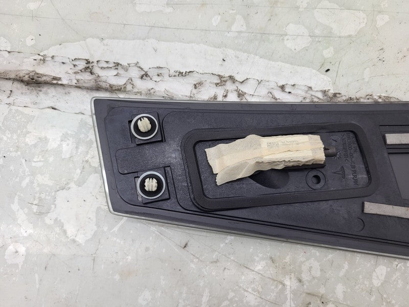 1083900 00 C ⭕ 2016-2020 Tesla Model S MS Right B-Pillar Applique Glass & Camera 1092307-00-G