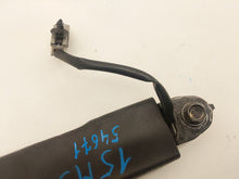 ⭕2012-2015 Tesla Model S MS Front Driver Side Buckle Seat Belt Left LH Black OEM