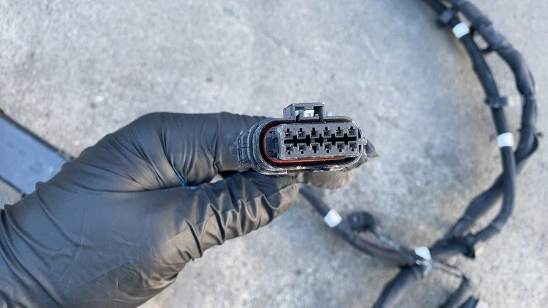 ⭕ 2021-2024 Jeep Wrangler 4XE Battery Wiring Harness Cable Wire Assy 6