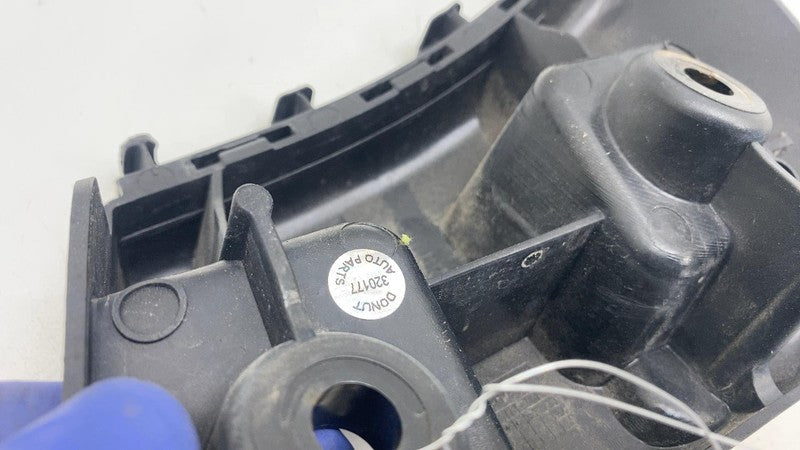 A2468850165 ⭕ 2014-2015 Mercedes-Benz B Electric Drive Rear Left Bumper Bracket A2468850165