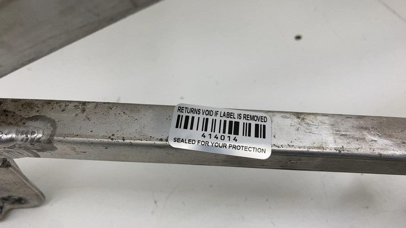 ⭕ 2002 Yamaha YZ250F Rear Subframe Assembly