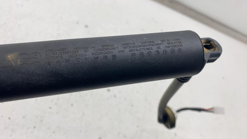 150060100B ⭕ 2020-2024 Tesla Model Y MY Rear Left Power Liftgate Shock Strut 1500601-00-B