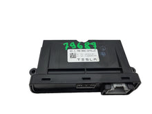 ⭕12-20 Model S X Electronic Parking Brake Controller Control Module 1007618-00-J