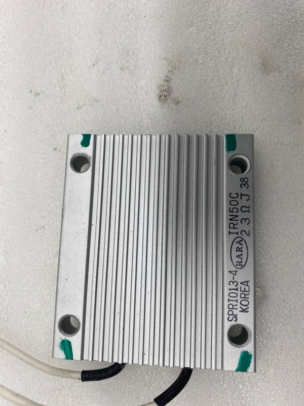 ⭕ 12-20 Model S High Voltage HV Battery Precharge Resistor Unit OEM 10