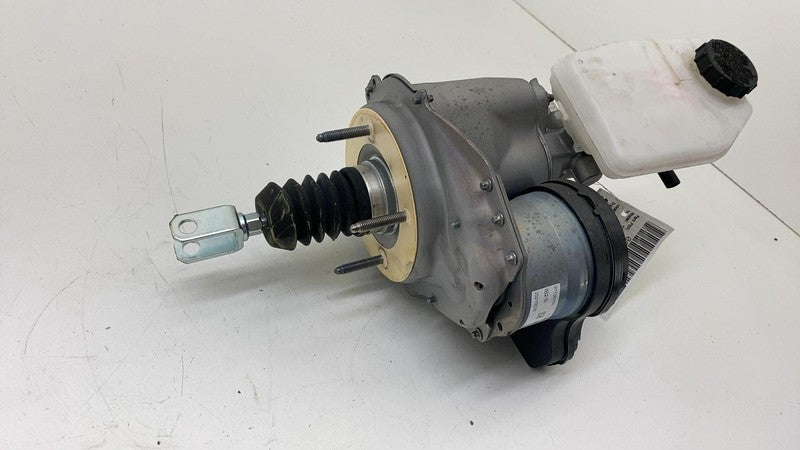 ⭕ 20-24 Tesla Model Y Power iBooster Brake Booster Master Cylinder 118