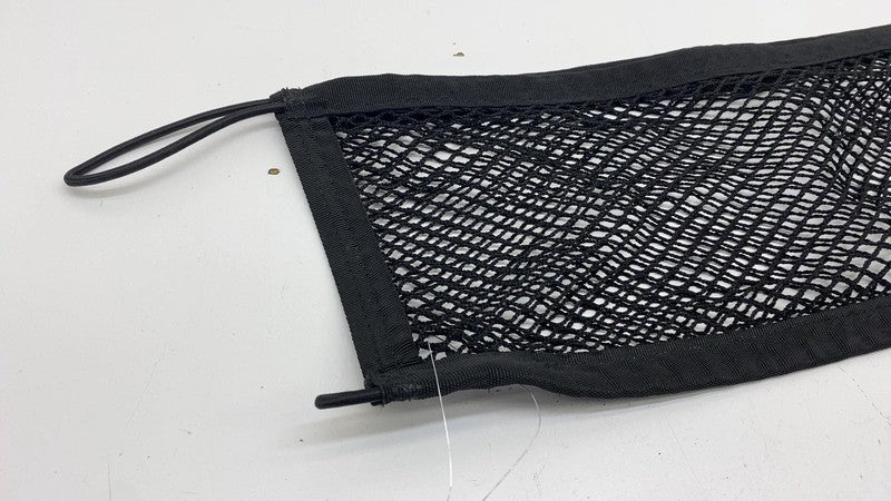 ⭕ 2022-2024 Rivian R1T R1S Front Frunk Underhood Storage Organizer Cargo Net OEM