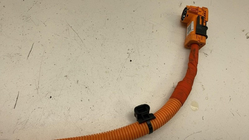 35393664 ⭕ 2021 2022 2023 Polestar 2 High Voltage Battery Cable Wire Harness AWD 35393664