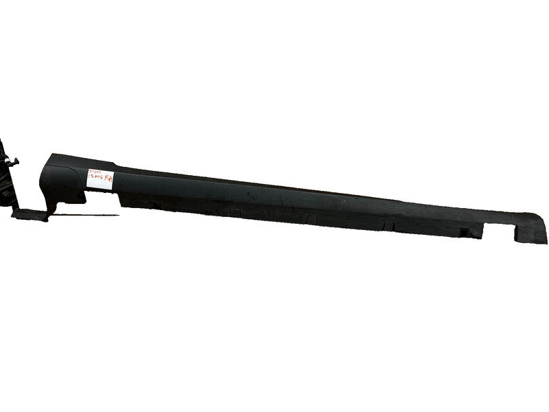 600587500E ⭕ 2012-2020 Tesla Model S Skirt Rocker Molding Sill Panel Right OEM 6005875-00-E