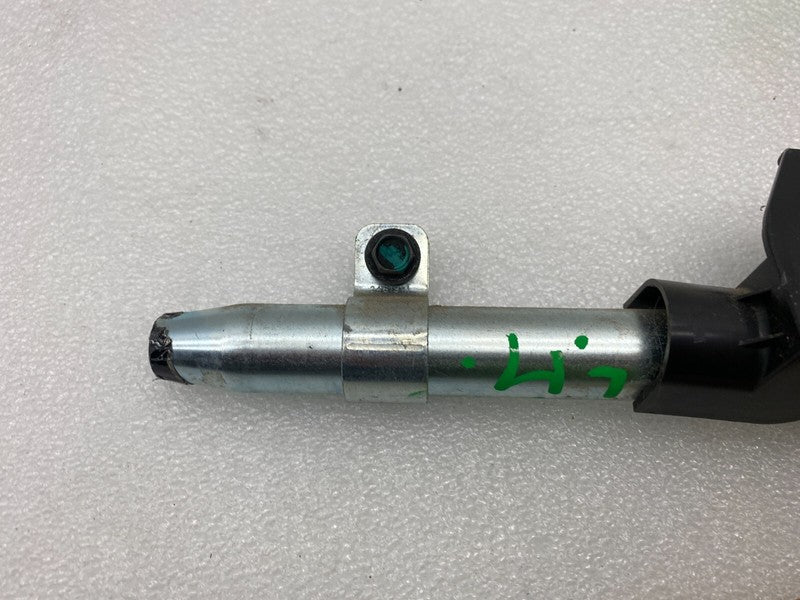 1004532 00 B ⭕ 2012-2015 Tesla Model S Front Left Side Outboard Lap Pretensioner 1004532-00-B