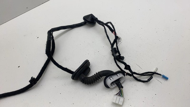 ⭕ 2021-2023 Tesla Model 3 Rear Left Door Wiring Harness Cable Wire 206