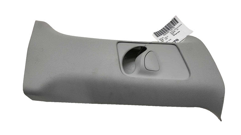 149460799E ⭕2020-2024 Tesla Model Y B-Pillar Upper Trim Cover Panel Right Side 1494607-99-E