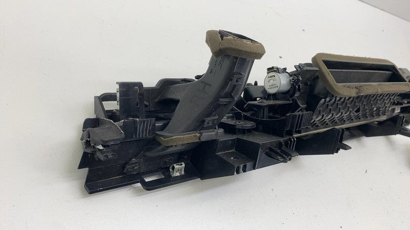 185173000H ⭕24-25 Tesla Cybertruck Foundation Series Front Dash IP Aerobracket 1851730-00-H