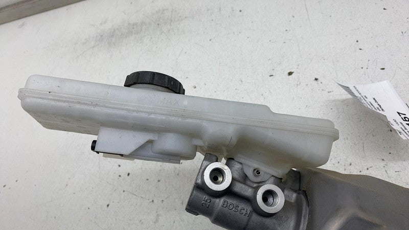 ⭕ 17-23 Tesla Model 3 Power Brake Booster Master Cylinder Reservoir 10