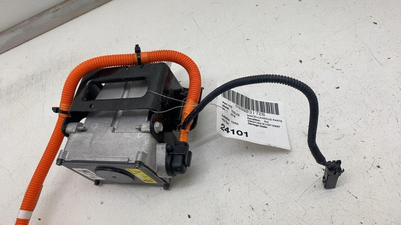 ⭕ 2012-2020 Tesla Model S Electric Battery Heater with Wire Harness 10