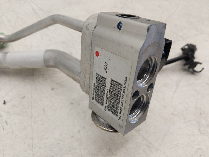 ⭕ 12-15 Model S A/C Air Conditioner Line Liquid Suction Pipe Hose 1031