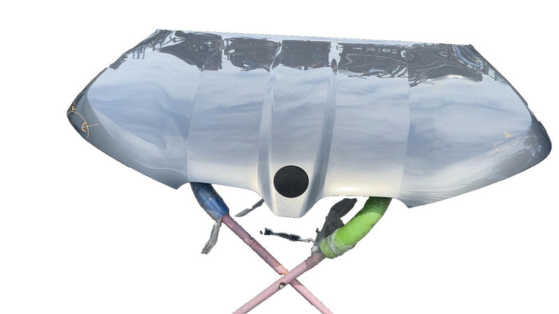 ⭕ 2022 2023 2024 BMW IX I20 xDrive Front Bonnet Hood Shell Panel OEM