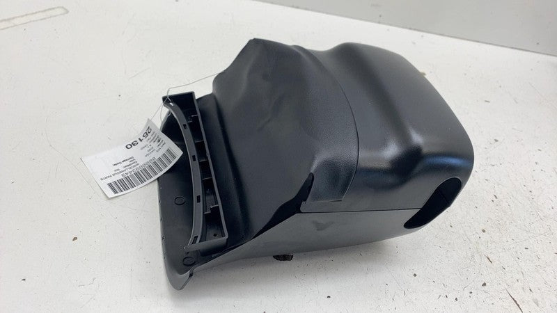 ⭕ 2018-2021 Lincoln Navigator Upper & Lower Steering Column Housing JL