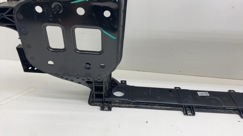 64101-GI500 ⭕ 2022 2023 2024 Hyundai Ioniq 5 Front Radiator Support Core Bracket 64101-GI500