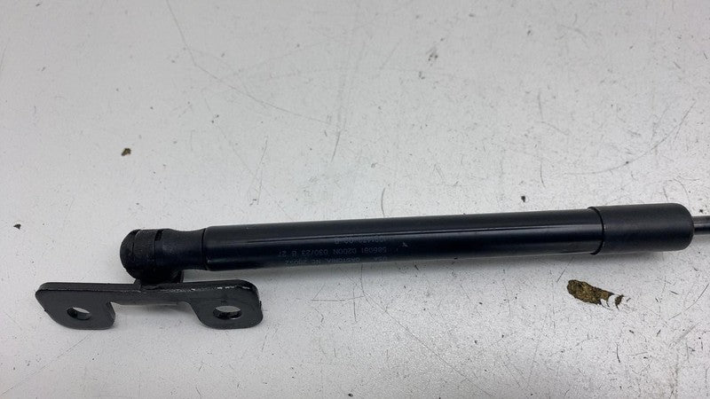 ⭕17-23 Model 3 Front Right Hood Lift Shock Strut Support w/ Bracket 10