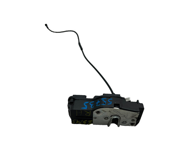 ⭕ 12-20 Model S Front Right Door Latch Actuator w/ Release Cable RH 60