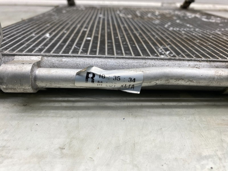 ⭕2012-2020 Tesla Model S MS A/C Air Conditioning Gas Cool Condenser Co