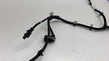 ⭕ 2024 Tesla Cybertruck Rear Suspension Subframe Wire Harness OEM 1682247-00-G