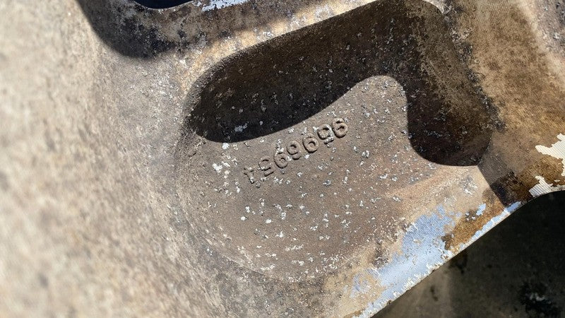 ⭕ 14-19 Chevrolet Silverado 1500 PAIR Wheel Rim 20" inch w/ Tire 275/5