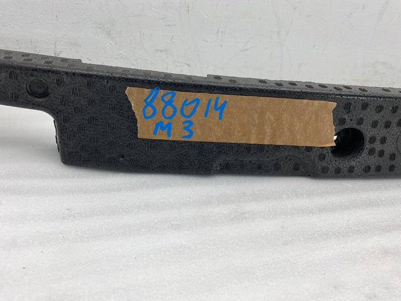 1487605 00 A ⭕20-25 Model Y Bumper Reinforcement Impact Bar Energy Absorber Foam 1487605-00-A