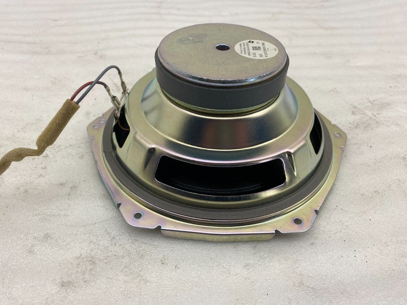 100483307A ⭕ 2012-2020 Model S Infotainment Audio Speaker Mid Subwoofer 200MM 1004833-07-B