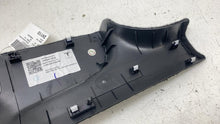 ⭕ 2020-2024 Tesla Model Y Rear Left C-Pillar Lower Trim Cover Panel 1592657-99-B