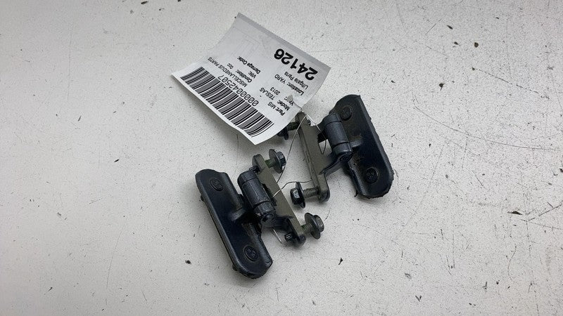 ⭕ 2012-2020 Tesla Model S MS PAIR Rear Left & Right Liftgate Trunk Lid