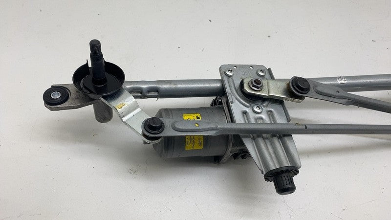 98100GI000 ⭕ 22-24 Ioniq 5 Front Windshield Wiper Transmission Linkage w/ Motor 98100-GI000