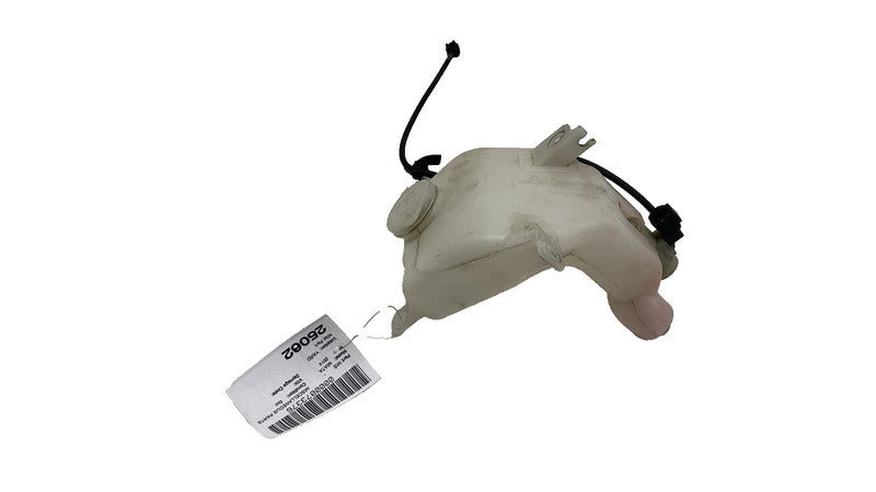 ⭕ 2006-2015 Mazda MX-5 Miata Front Windshield Washer Fluid Reservoir Tank OEM