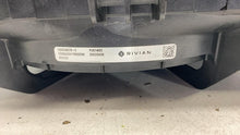 ⭕ 2022 Rivian EDV-700 Van Radiator Condenser & Cooling Fan Shroud Assembly