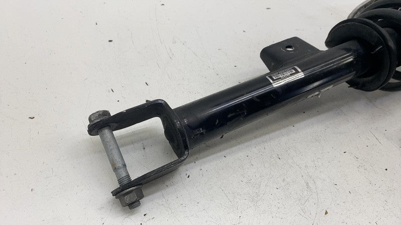 134406200B ⭕ 24-25 Model 3 Front Left Suspension Shock Strut Absorber w/ Upper Bracket RWD