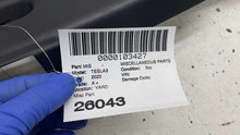 Miscellaneous Parts TESLA MODEL 3 23